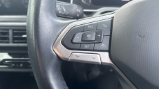 Volkswagen Polo 1.0 TSI Style 5dr Petrol Hatchback